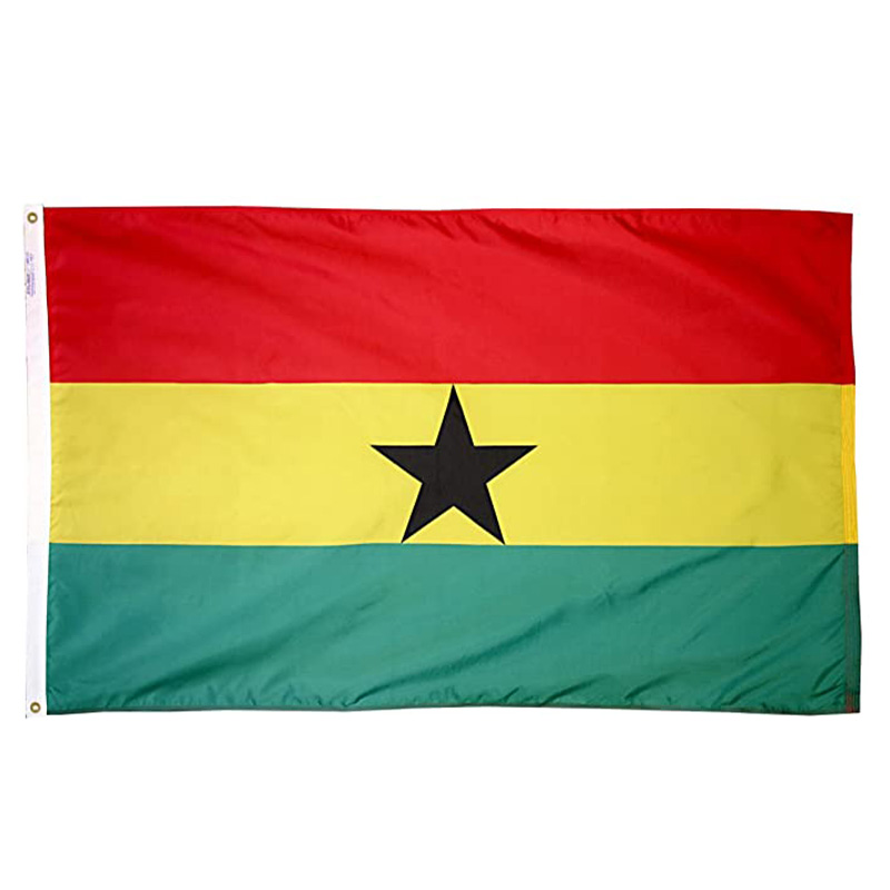 Ghana flag