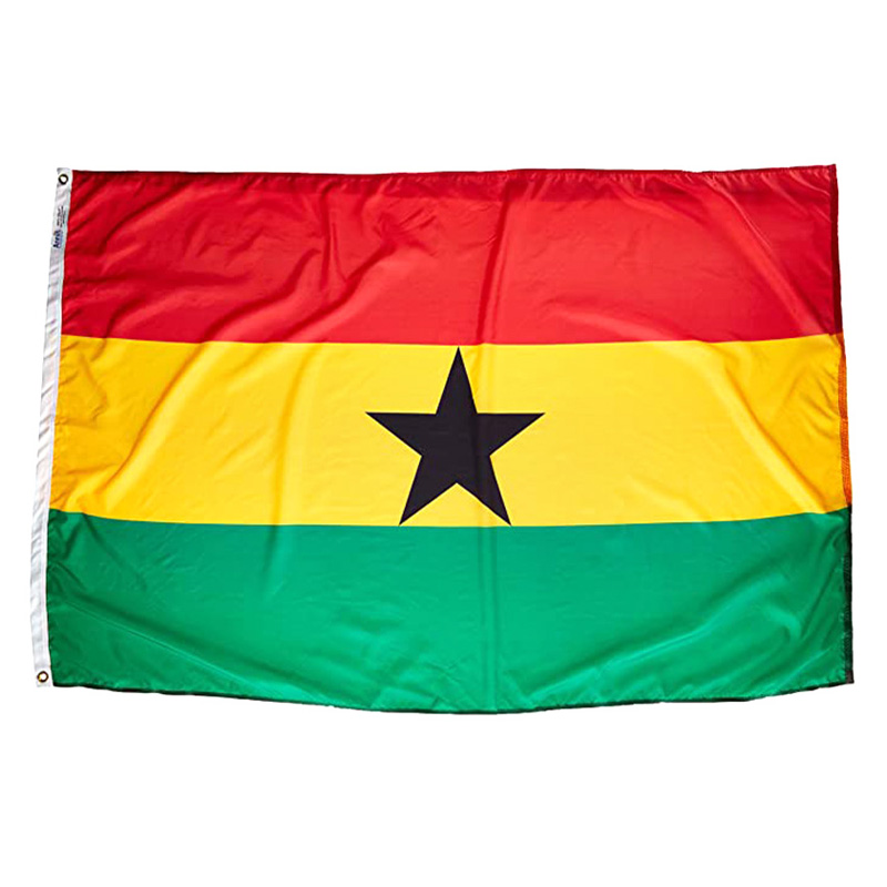Ghana flag