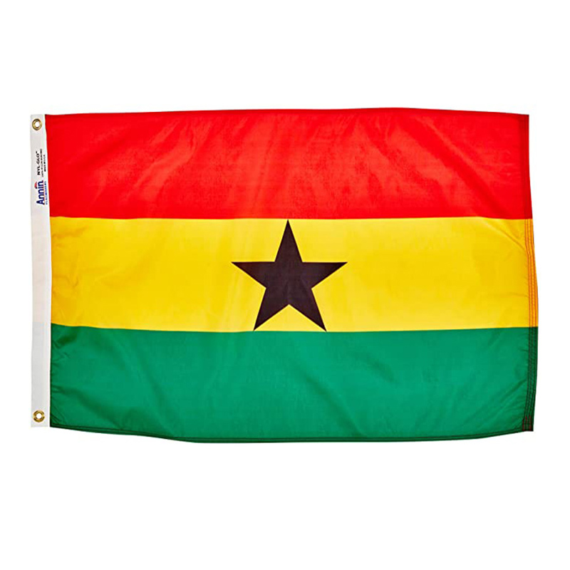 Ghana flag
