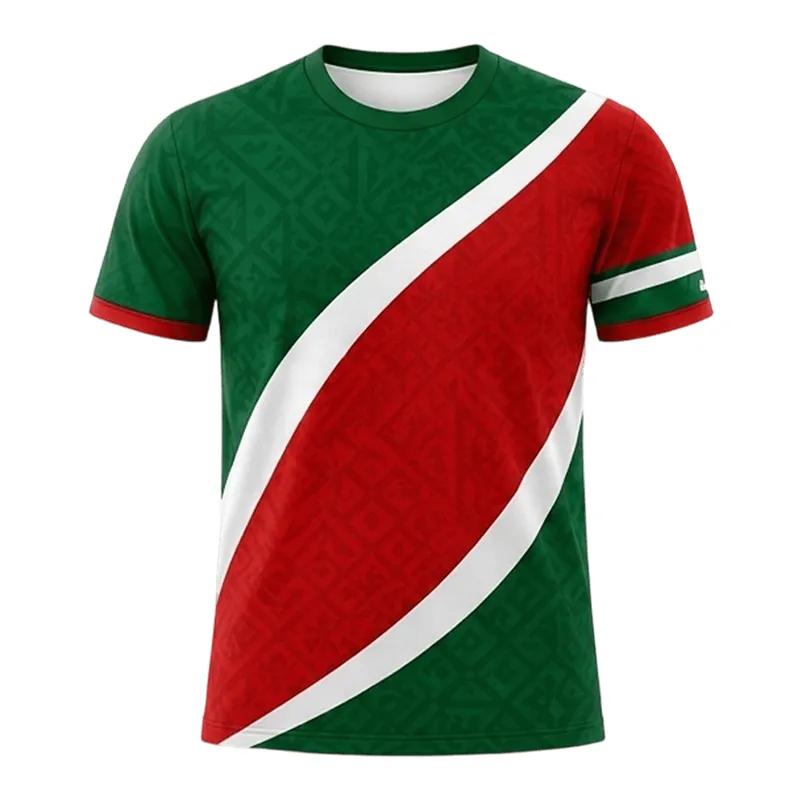 Custom Election T-Shirts in Ghana, West Africa