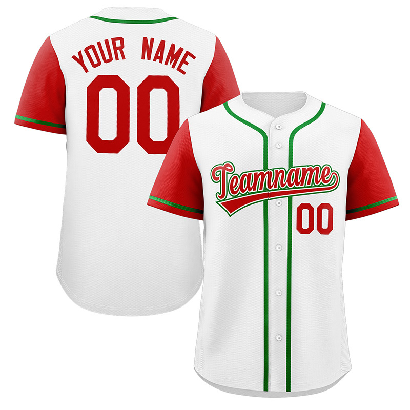 Gradient custom baseball jersey-41
