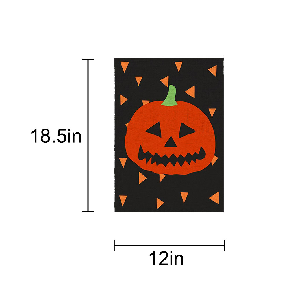 The Garden flag