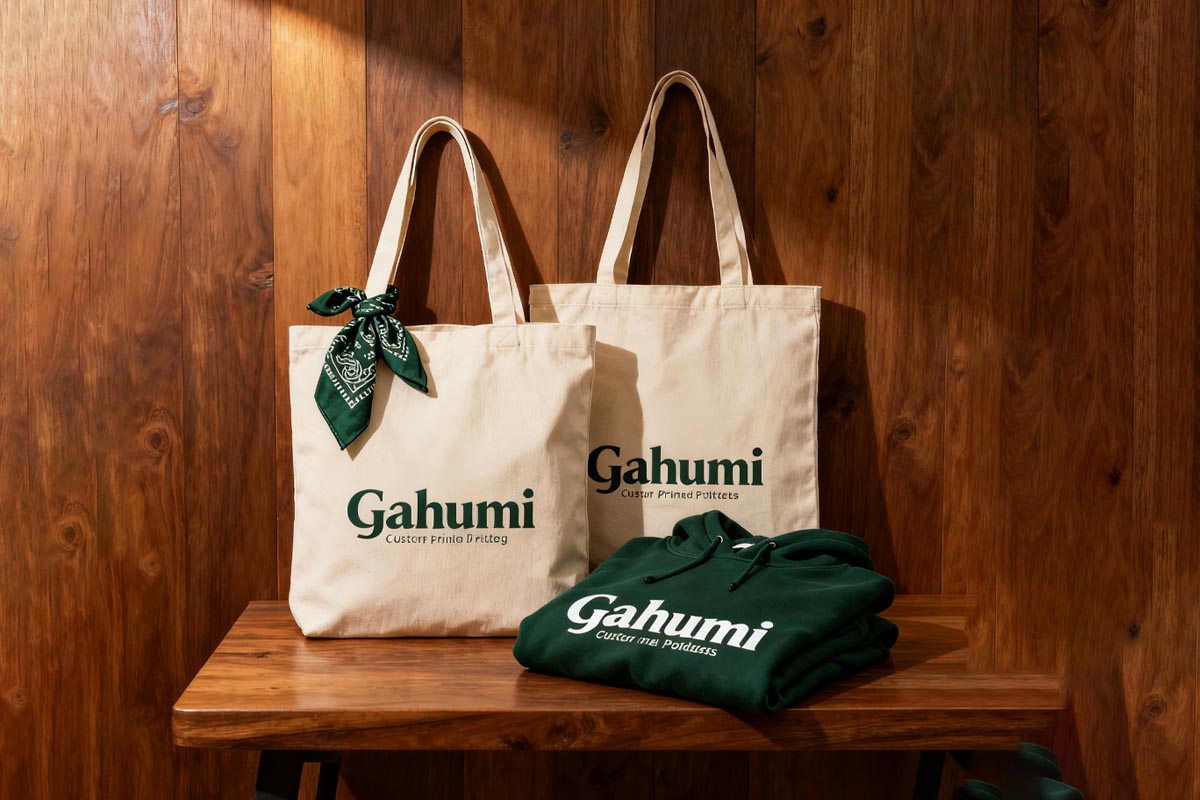 How to Drive E-Commerce Growth with Custom Incentive Merchandise: A Practical Guide​
