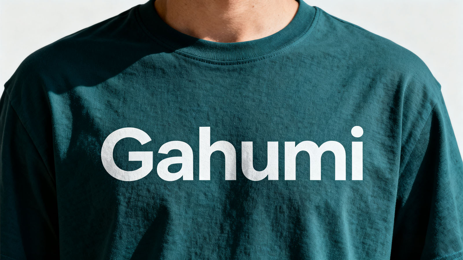 How to Ensure Color Consistency in Custom T-shirts?