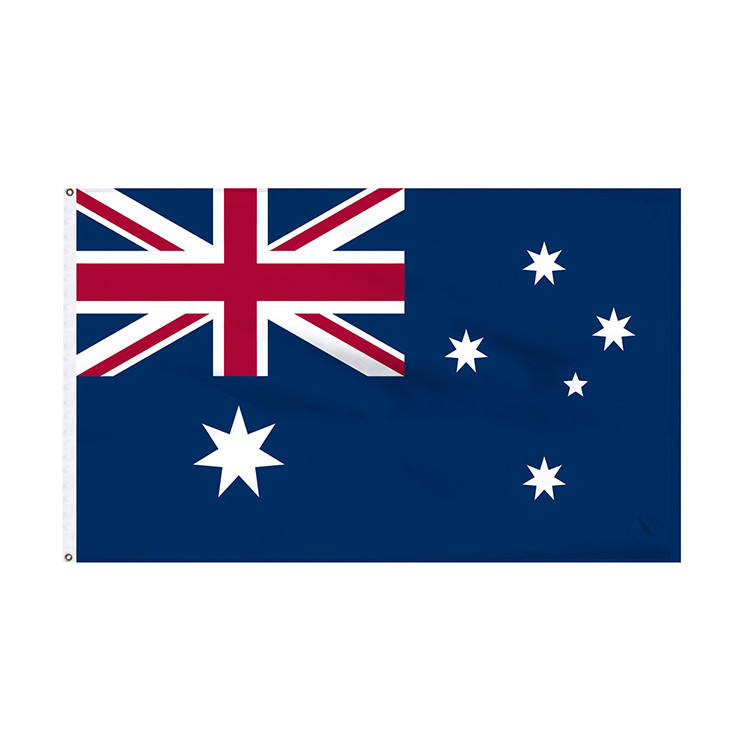 Flag of Australia