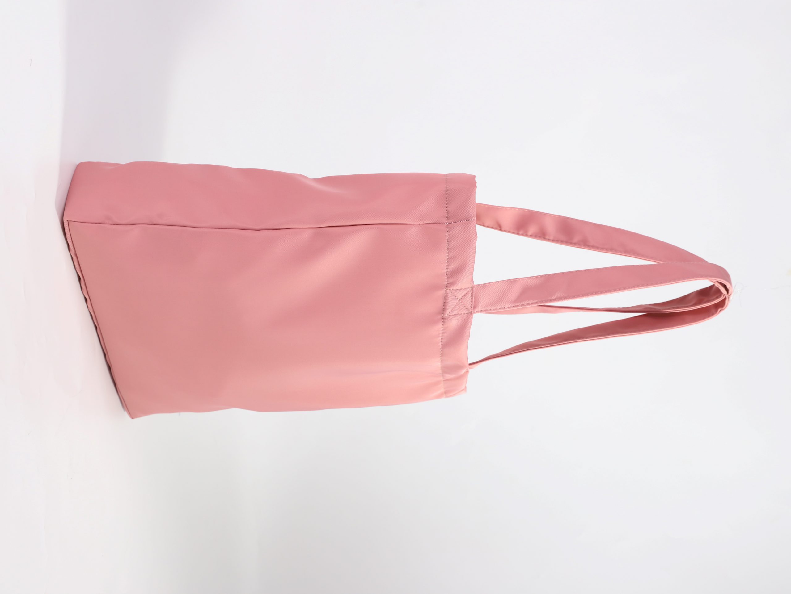 Promotional Custom Nylon Shopping Bag