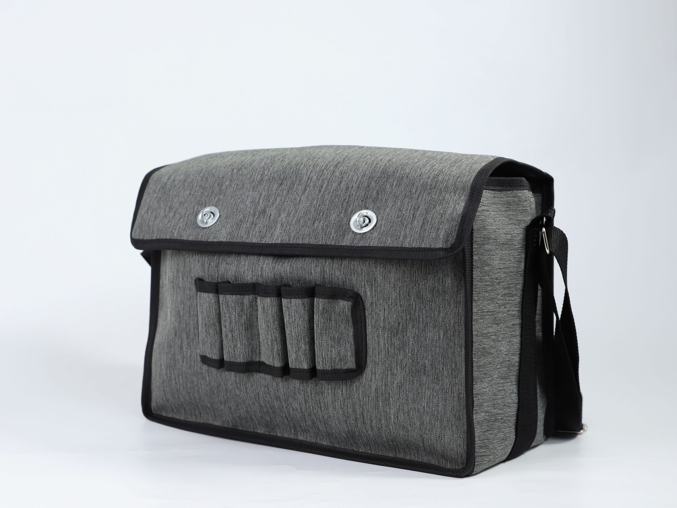 Multi Tools Storing Canvas Tool Bag