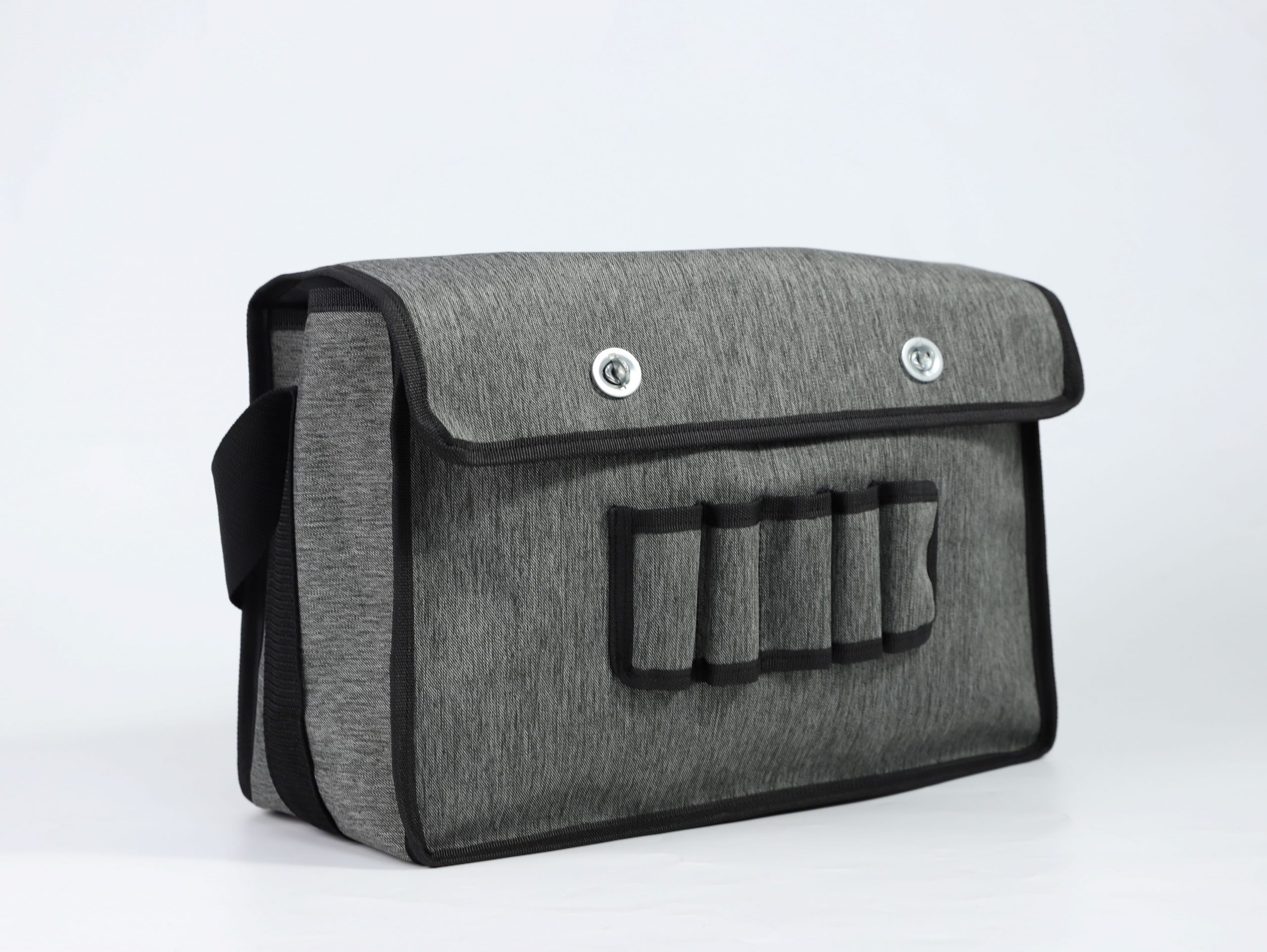 Multi Tools Storing Canvas Tool Bag