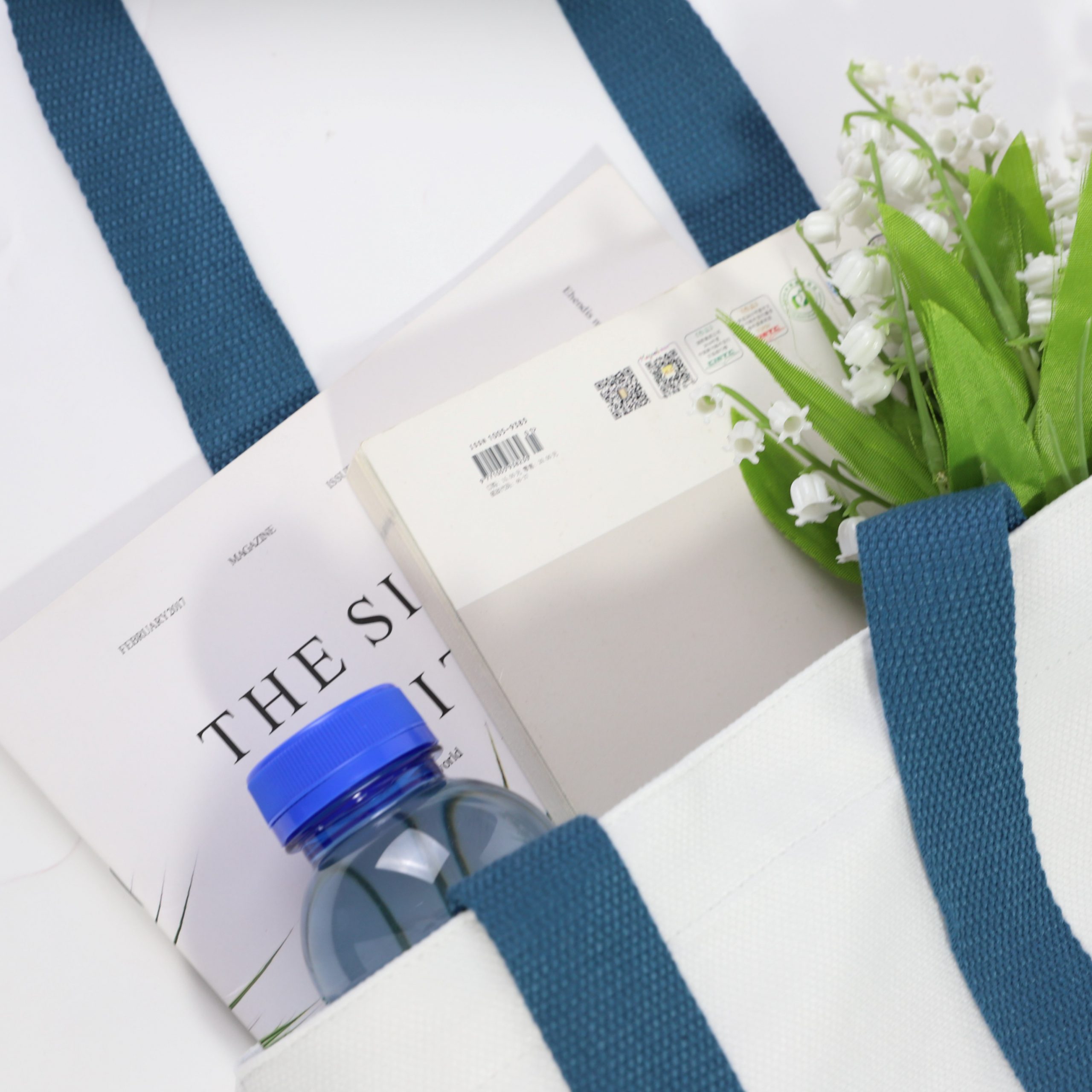 Unveiling the Secrets of Luxury Tote Bag Manufacturing