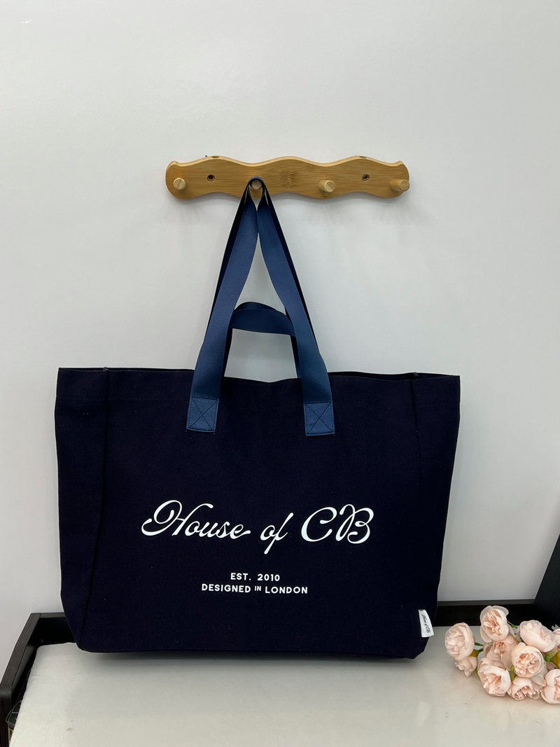 Gahumi Large Capacity Custom Logo Shopping Bag Fashion