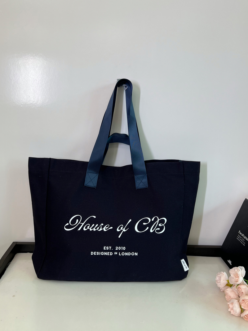 Gahumi Large Capacity Custom Logo Shopping Bag Fashion