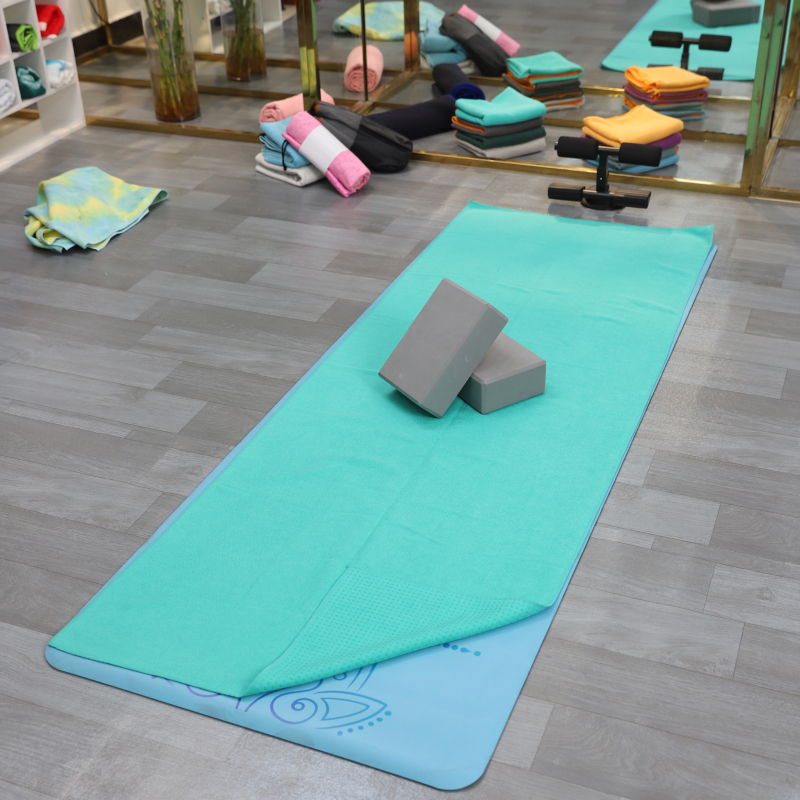 Yoga mat