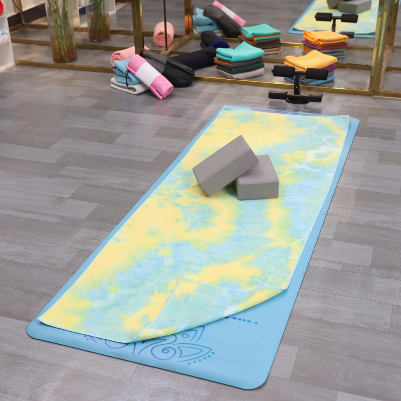 Yoga mat