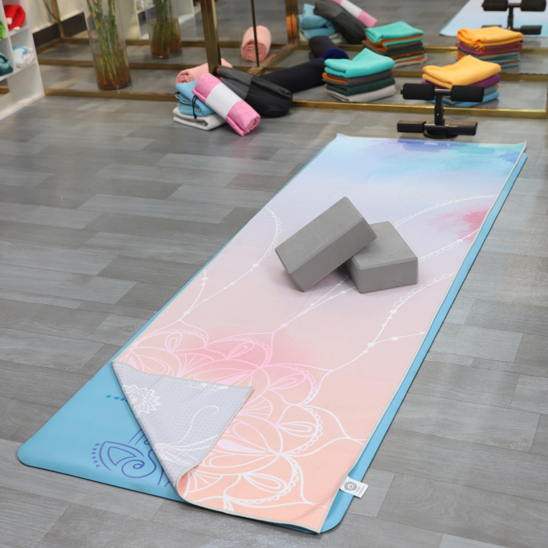 Yoga mat