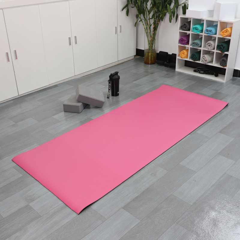Yoga mat2