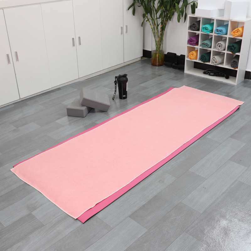 Yoga mat2