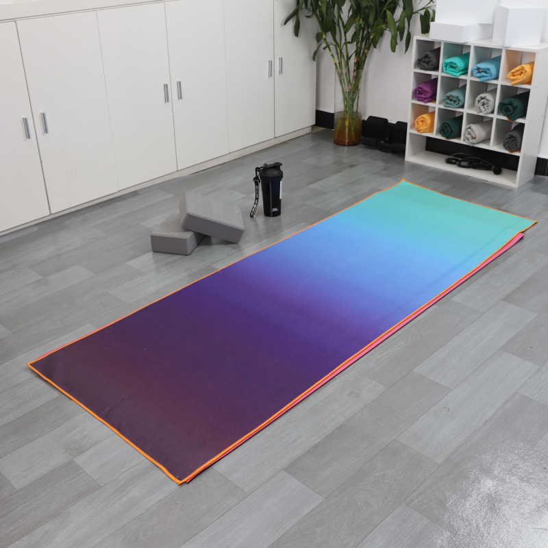 Yoga mat2