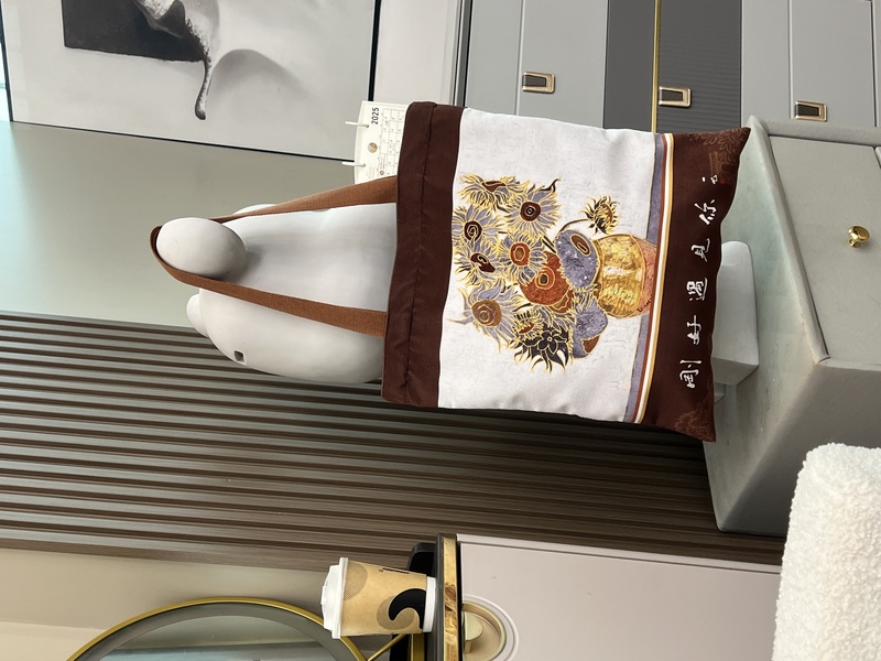 Canvas Bags