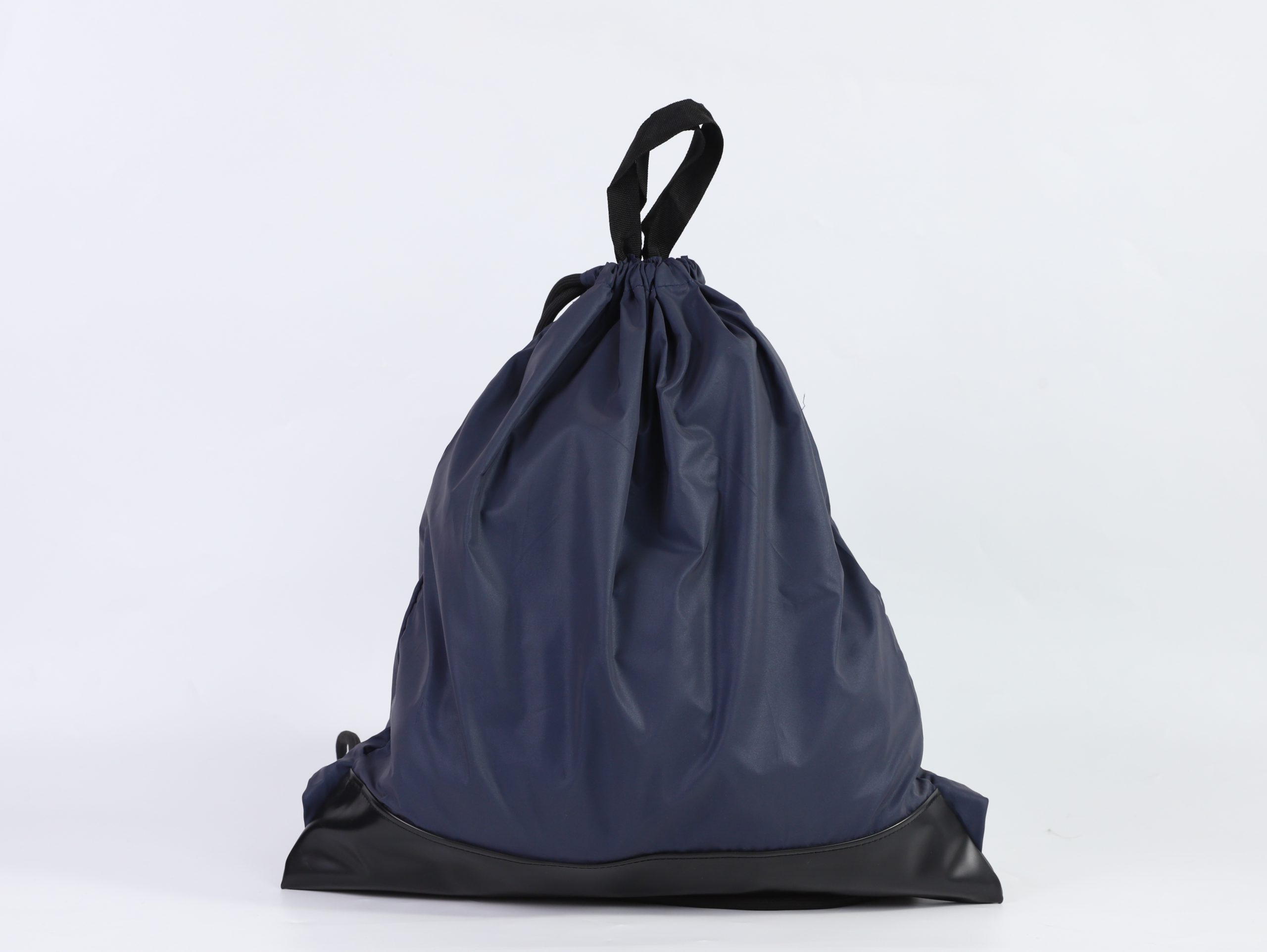 Custom Logo Size High Quality Waterproof Drawstring Bag