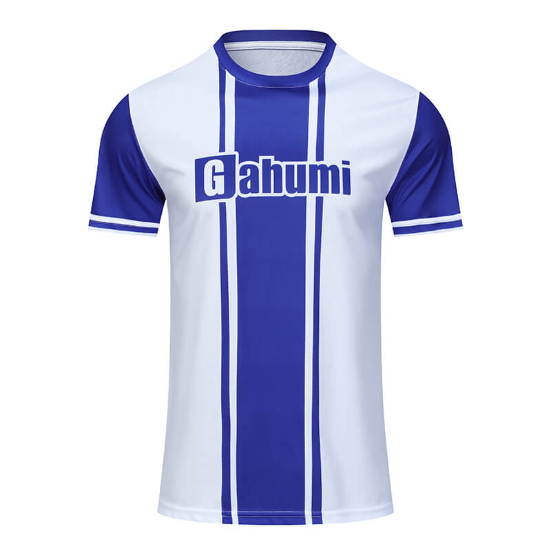 World Cup Fan Jerseys 01