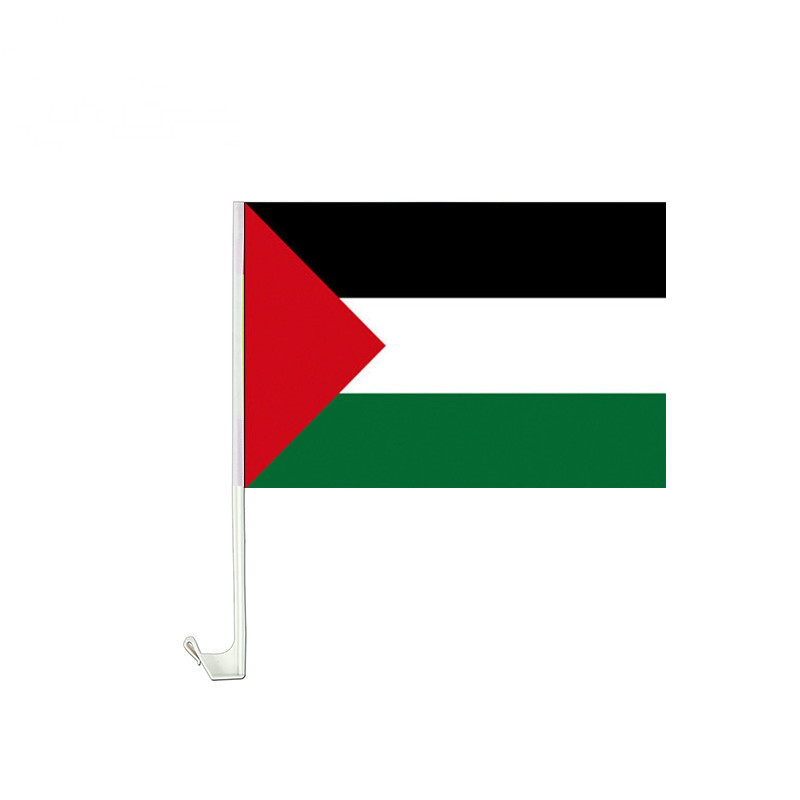 Kuwait flag