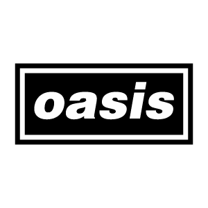 OASIS Band：9,750 Concert Flags Delivered Precisely in 18 Days