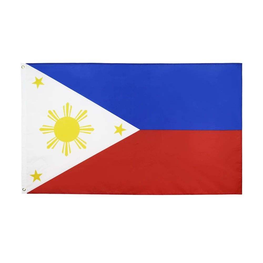 Philippines country flag