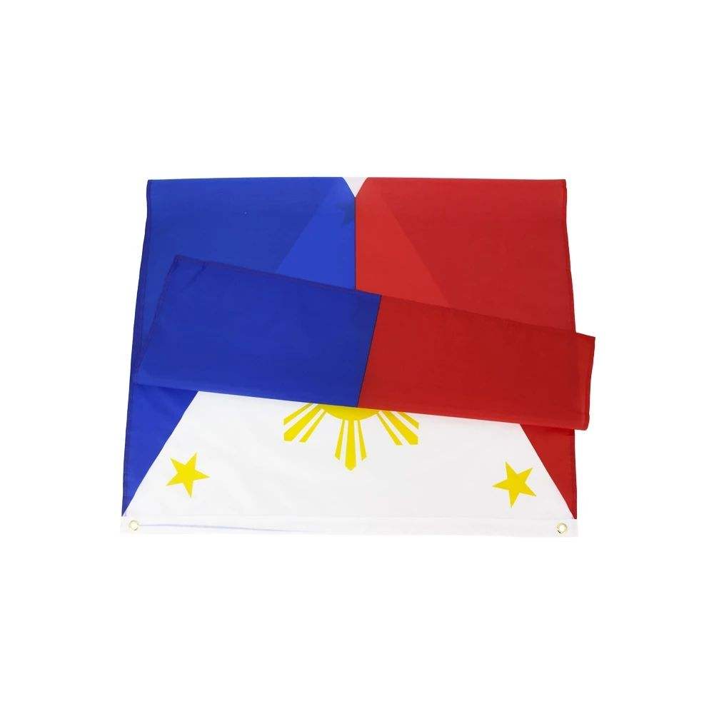Philippines country flag