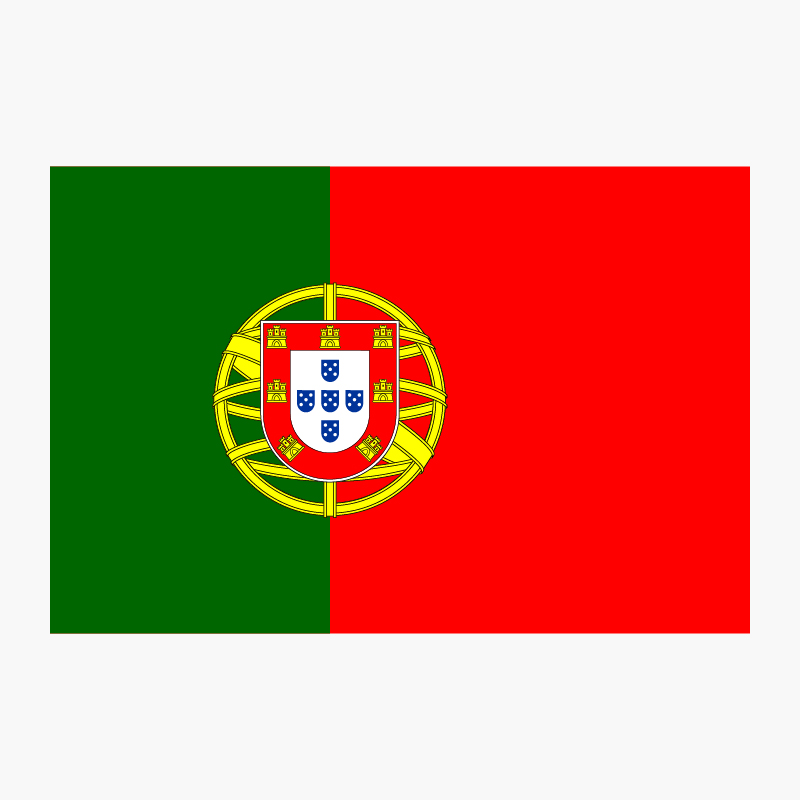 Portugal flag