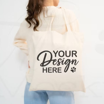 Green Fashion: How Canvas Bag Brands Stand Out in the Market Competition