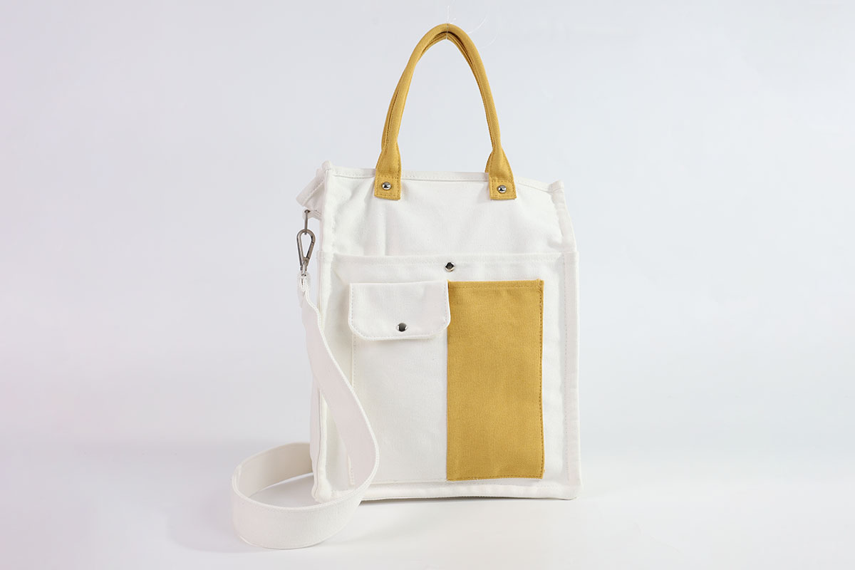 Promotional Canvas Bags: Unbeatable ROI for Brand Loyalty