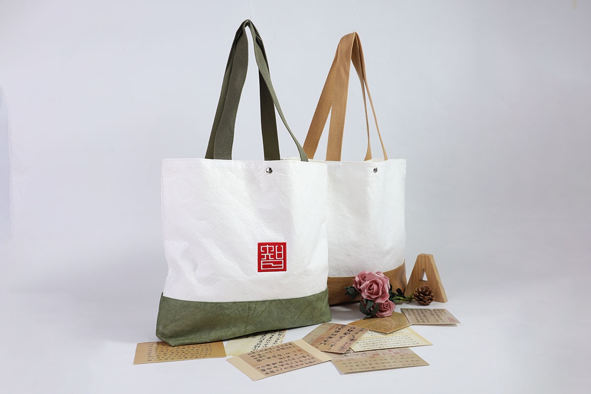 Quality Materials for Custom Tote Bags: Why They’re Non-Negotiable