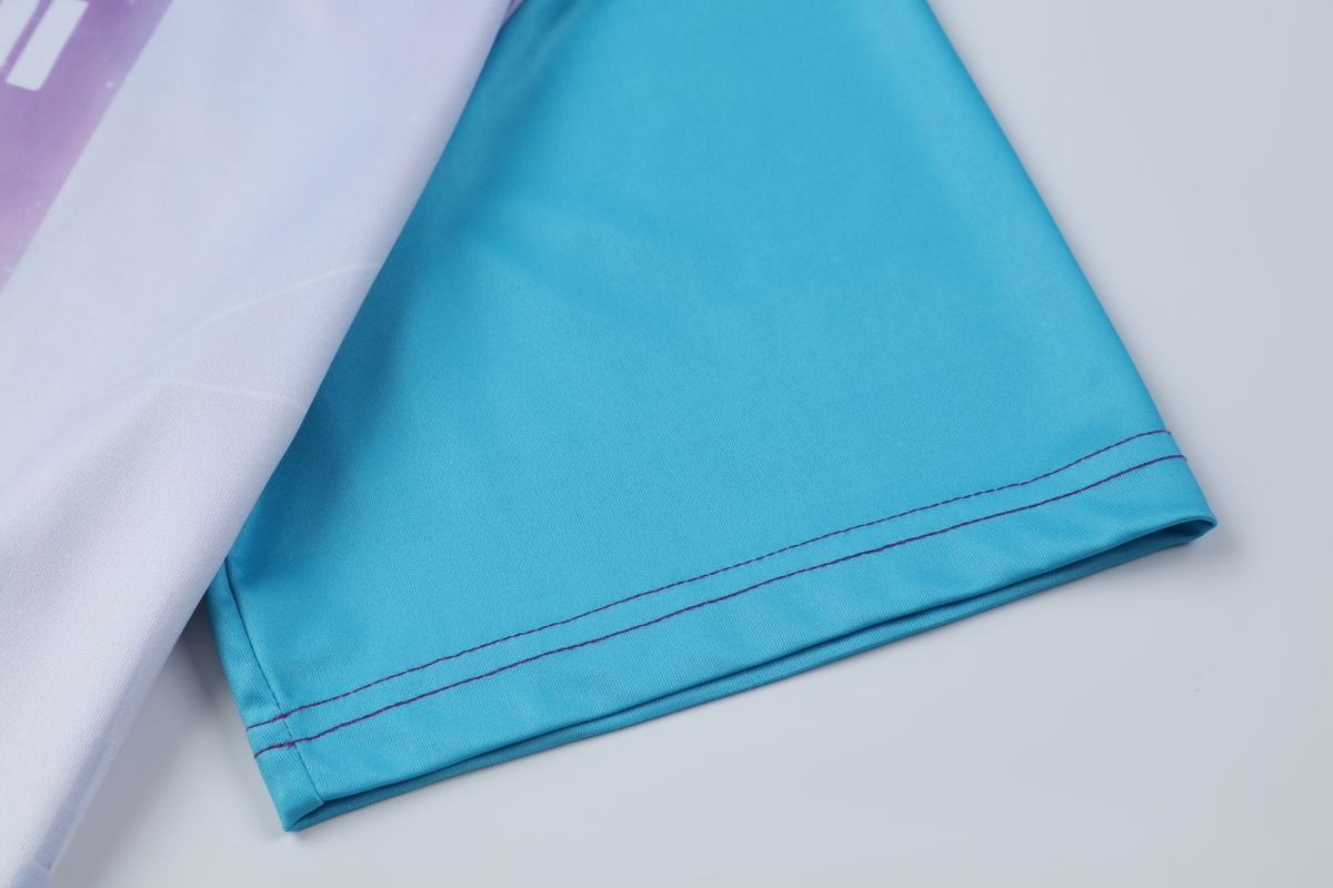 Quickly Dry Unisex Casual Promotional T Shirt for Advertising
