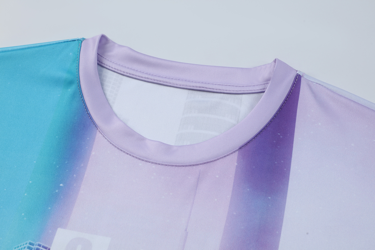 Quickly Dry Unisex Casual Promotional T Shirt for Advertising