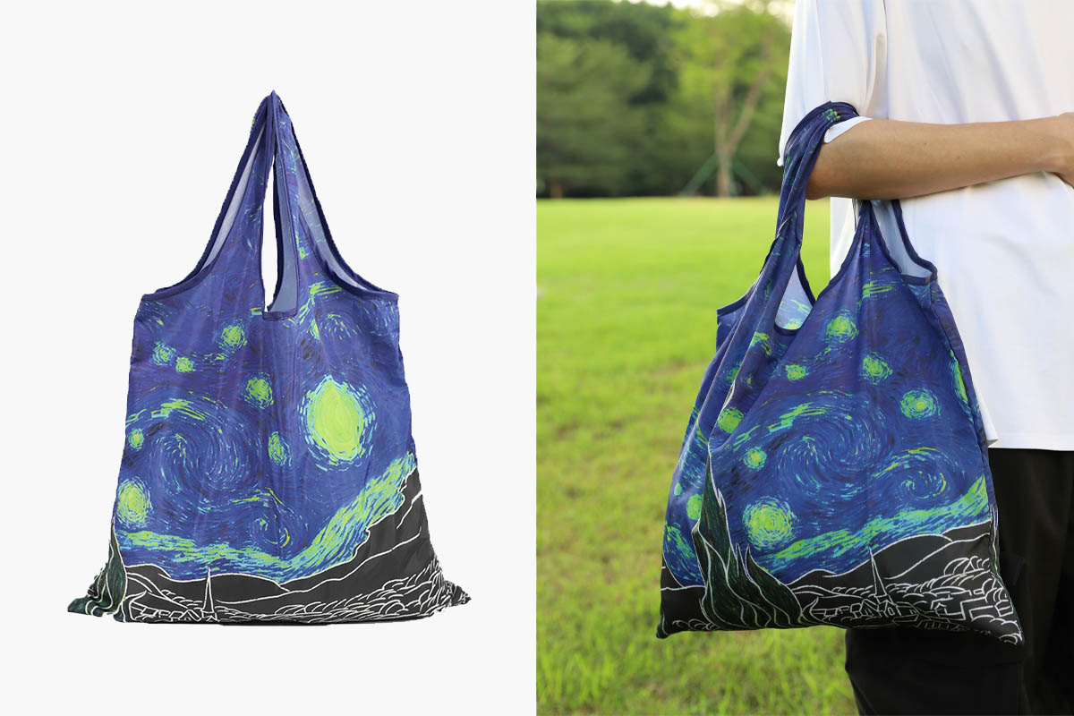 Shopping Bag Manufacturing customization Guide
