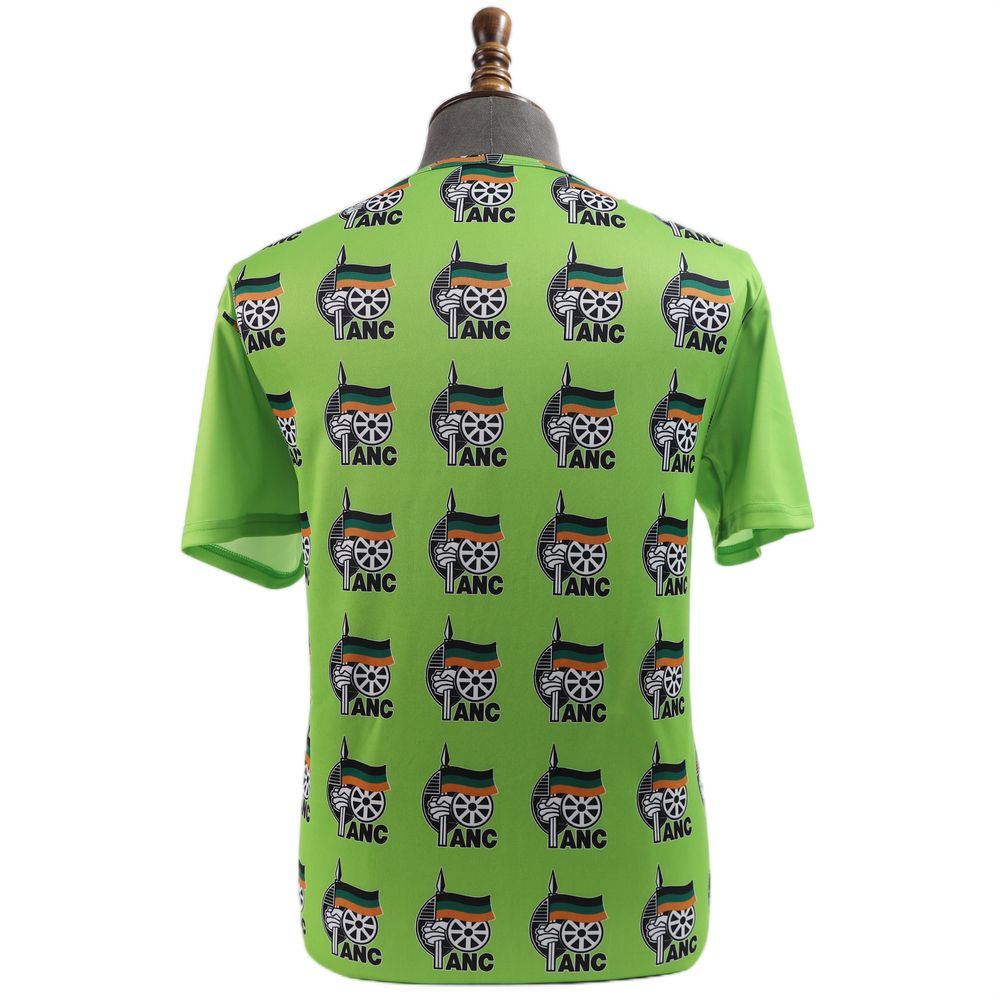 Election T-shirt ANC South Africa
