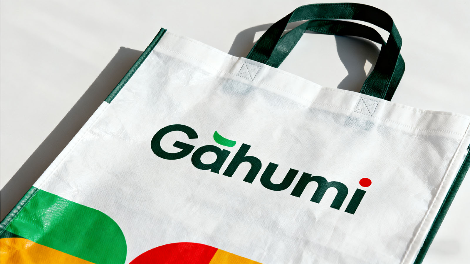 Supermarket Custom Shopping Bags: Printing Process Tips