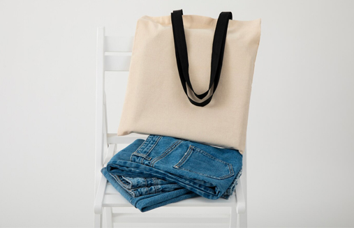 Sustainable Style: How Canvas Bags are Making a Positive Impact
