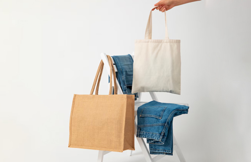 Sustainable Style: How Canvas Bags are Redefining the Fashion Industry