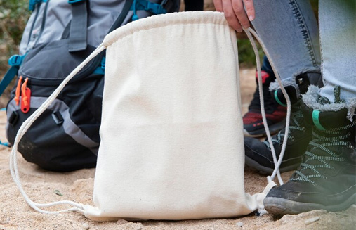 Sustainable Style Revolution: Canvas Bags as an Expression of Environmental Values