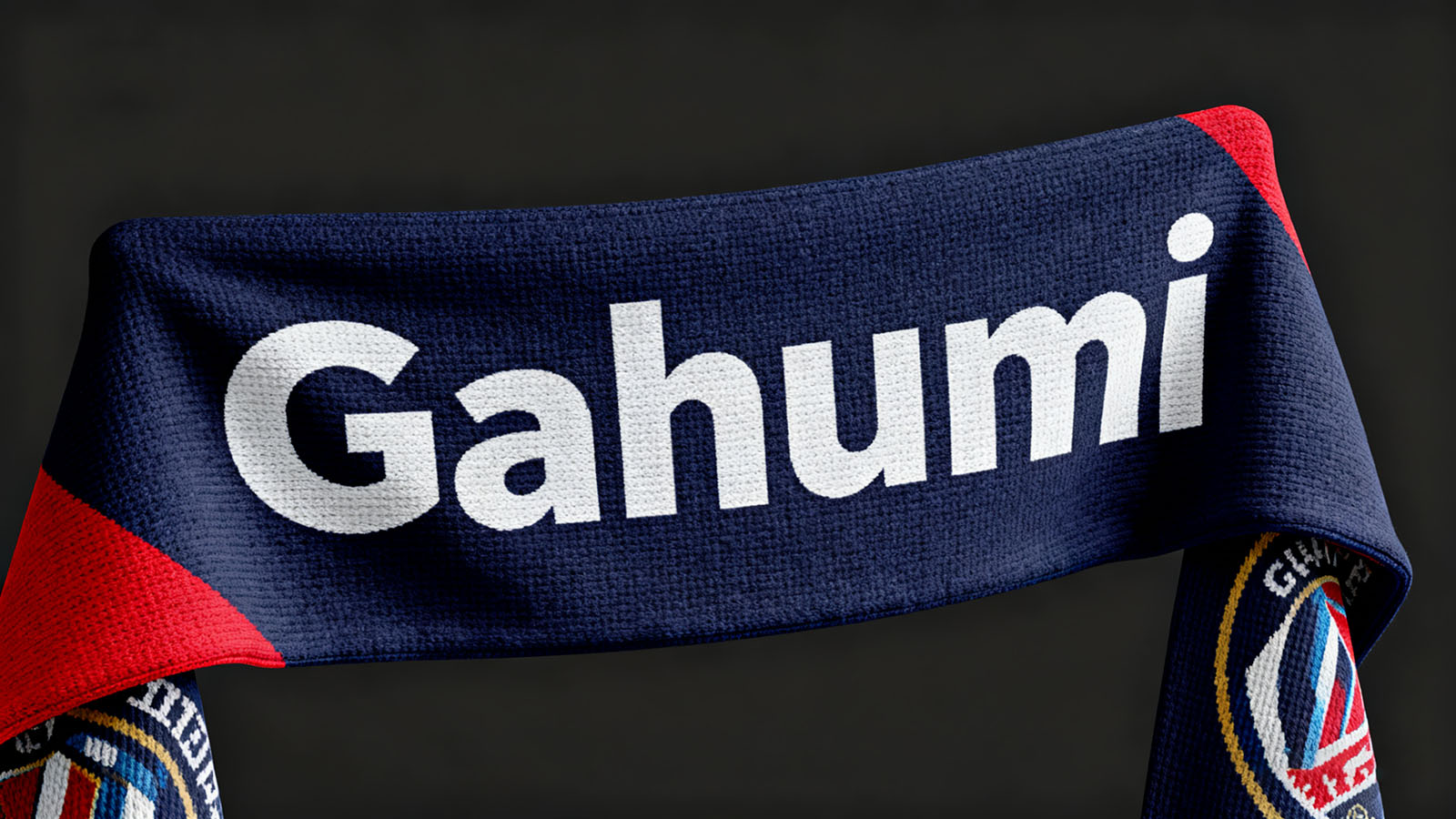 Team Scarves: Carriers of Fan Culture