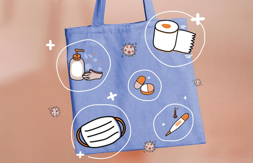 The Canvas Bag Movement: Inspiring Change in the Fashion Industry