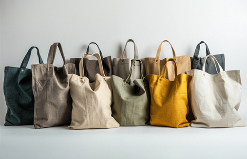 The Future of Sustainable Fashion: Prospects for Canvas Bags in the Global Market