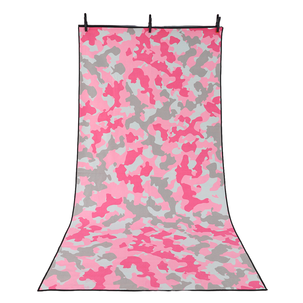 Waffle beach towel, 80*160cm, 540gsm