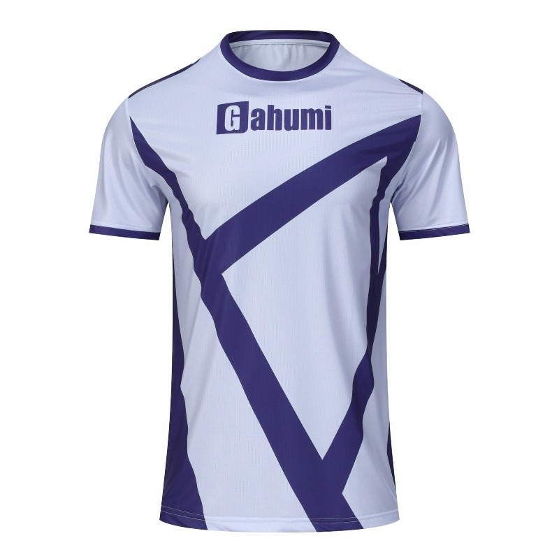 World Cup Fan Jerseys 02