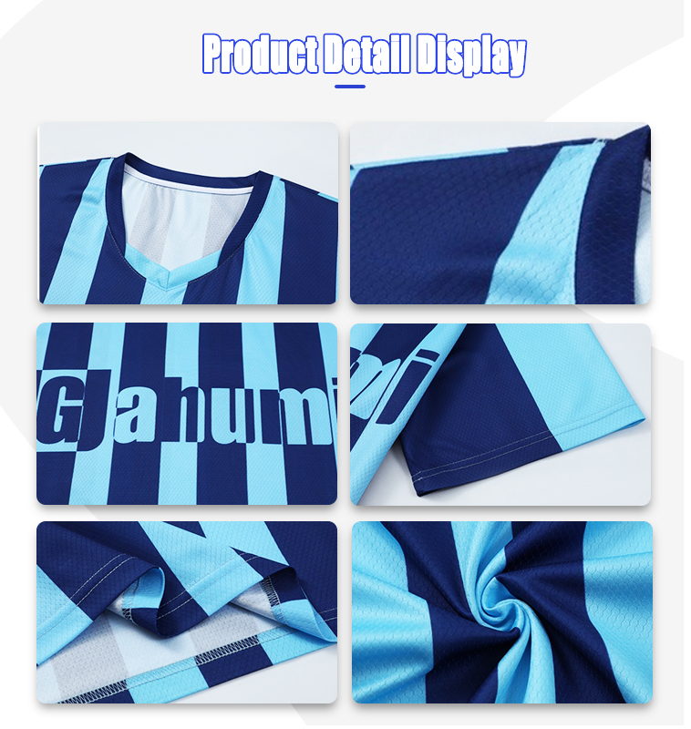 World Cup Fan Jerseys 04