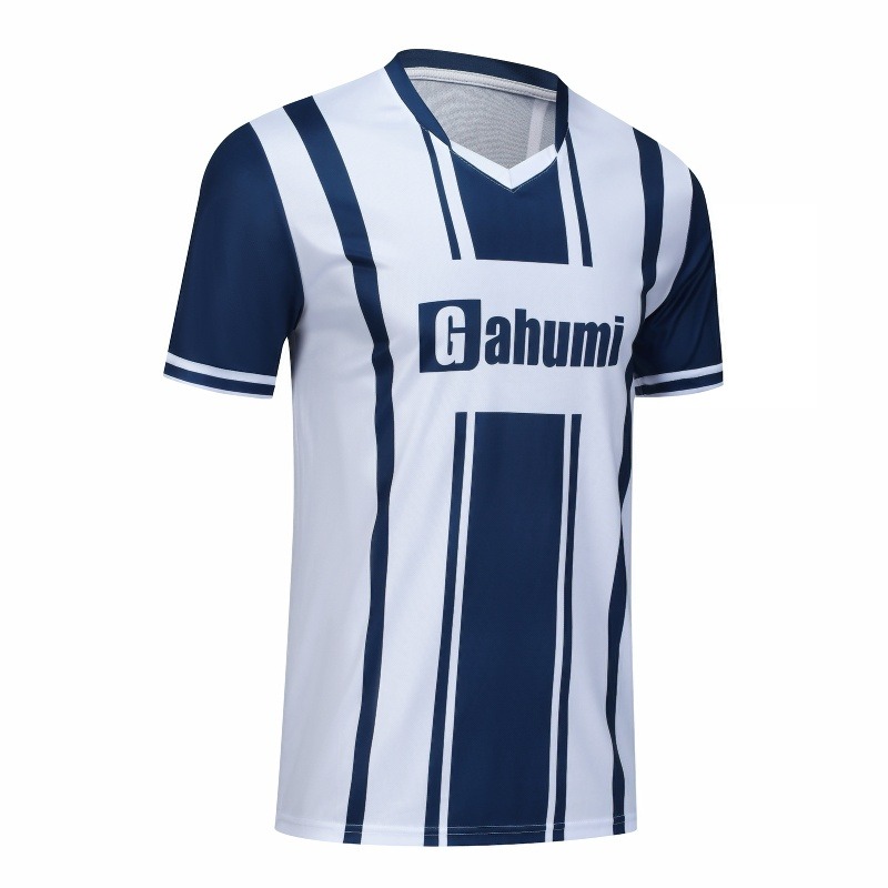 World Cup Fan Jerseys 05