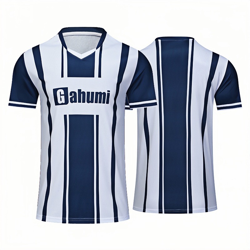 World Cup Fan Jerseys 05