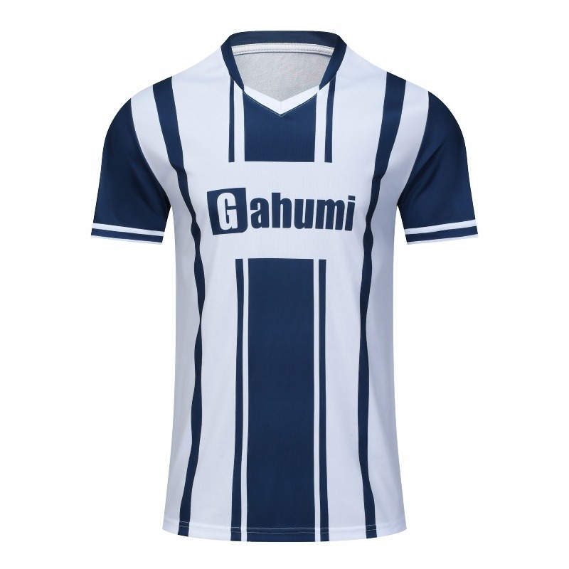World Cup Fan Jerseys 05