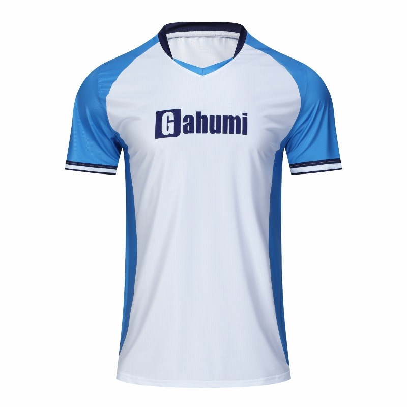 World Cup Fan Jerseys 06